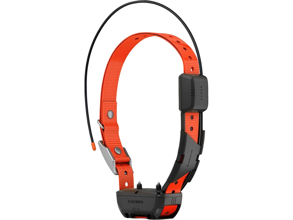 Garmin Alpha TT25 Electronic Dog Training Collar