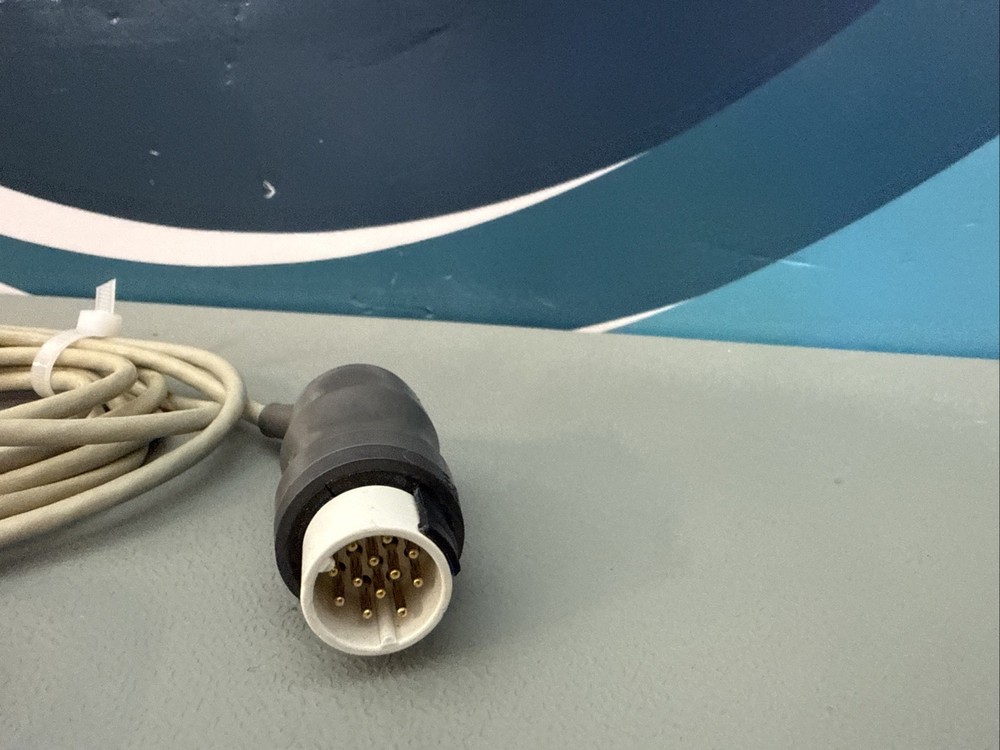 GE Corometrics Nautilus TOCO fetal transducer