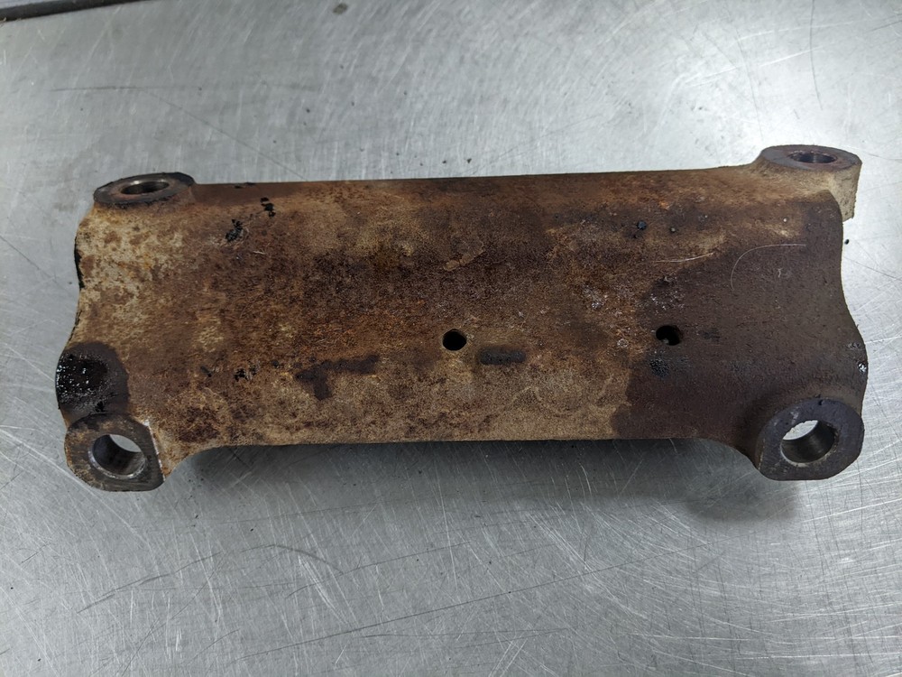 Bellhousing Support Brackets For 11-12 Ram 2500 6.7