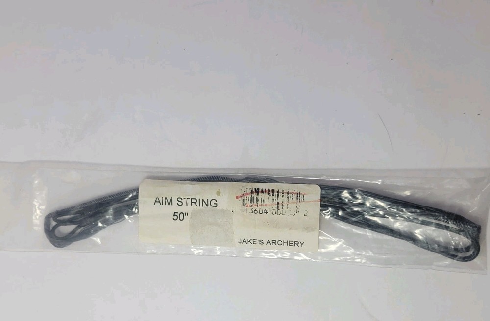 Aim Cable Bowstrings 50" Long