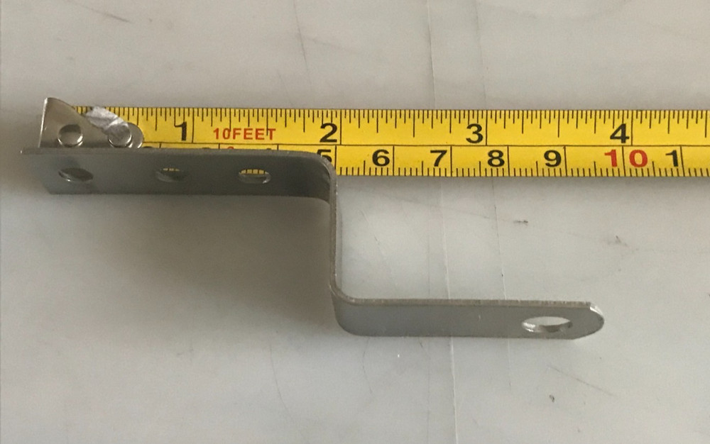 560 Pcs- Right Angle Z Shaped Corner Brackets w/ Screws