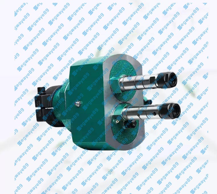 Two-Spindle Boring Machine Multi-spindle Drill Multi-Head Drill Tapping Machine