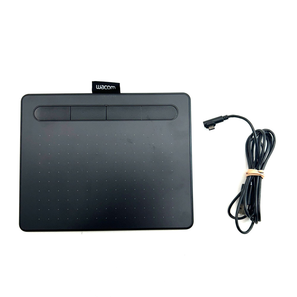Wacom Intuos Drawing Tablet CTL4100 *NO PEN*