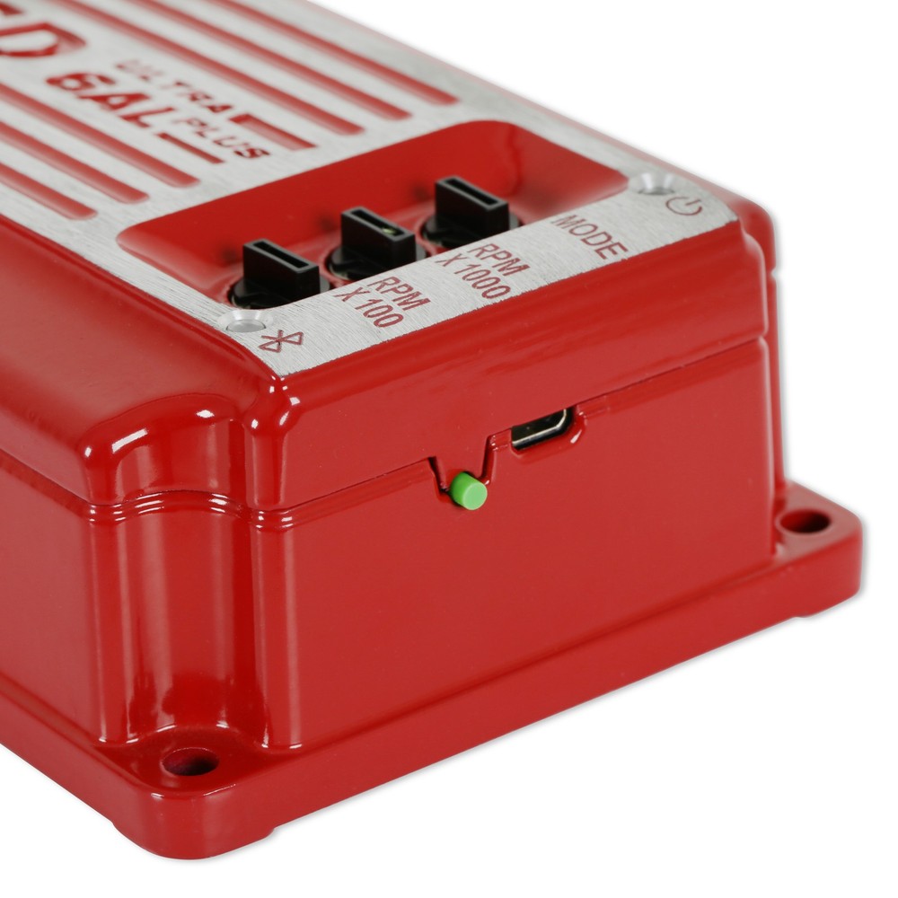 MSD 6523 Ultra 6AL Plus Ignition Control