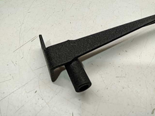 Front Bumber Accessory, Bracket Only - 2000 Polaris NOS
