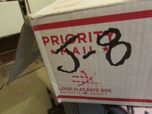 New Triad Transformer 7737