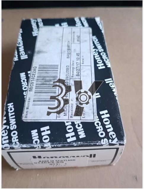 One New Honeywell Limit switch 914CE2-AQ