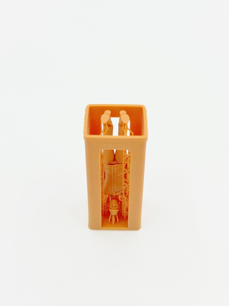 Triumph Models F35005 1/35 IJN Colonel (2) 3D Printed Model