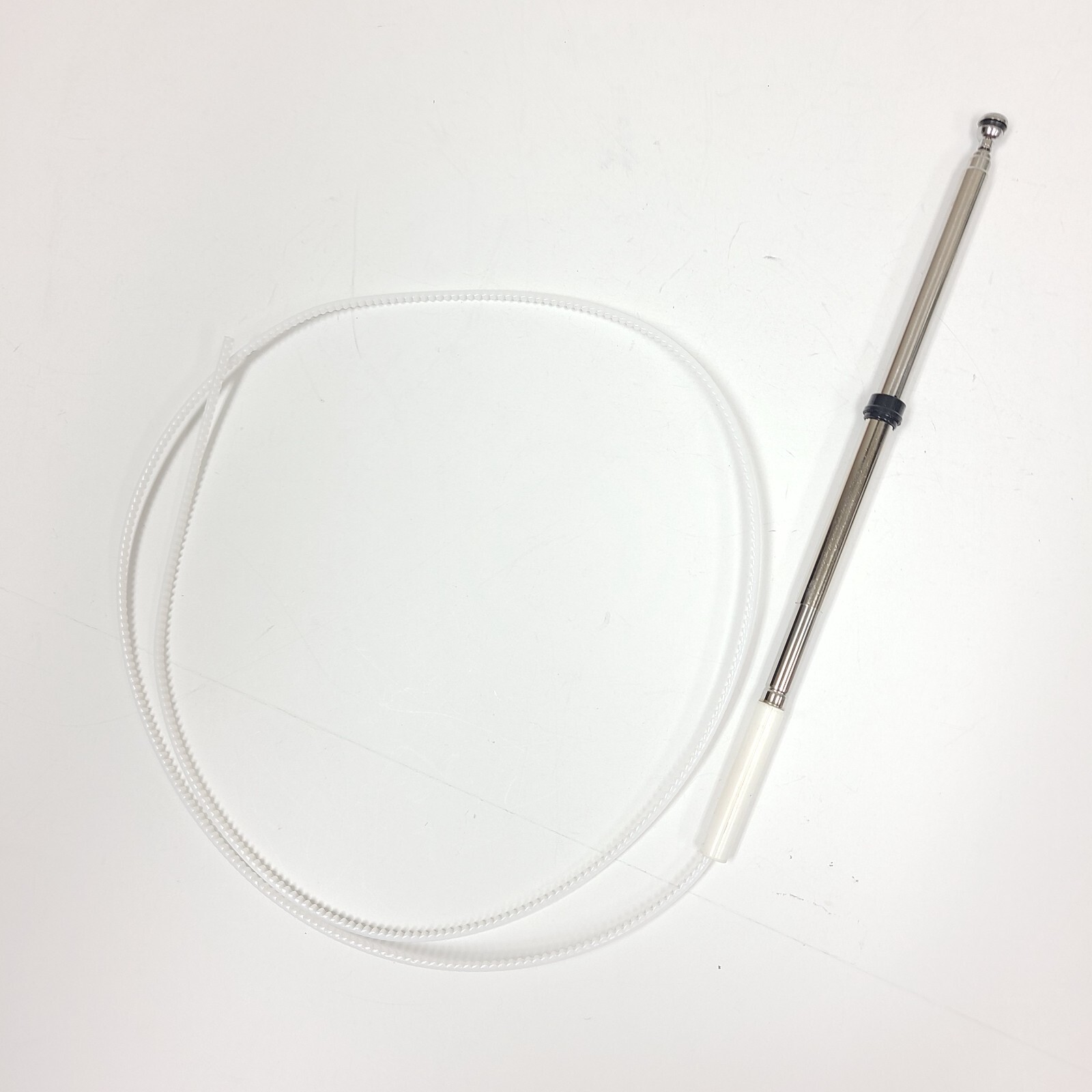 OE Replacement Fit TOYOTA 96-02 4Runner Power Antenna Aerial Mast Cord AM FM New