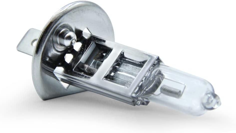 Optronics A-709 Night Blaster Handheld Spotlight 12V 130W H1 H-1 Light Bulb