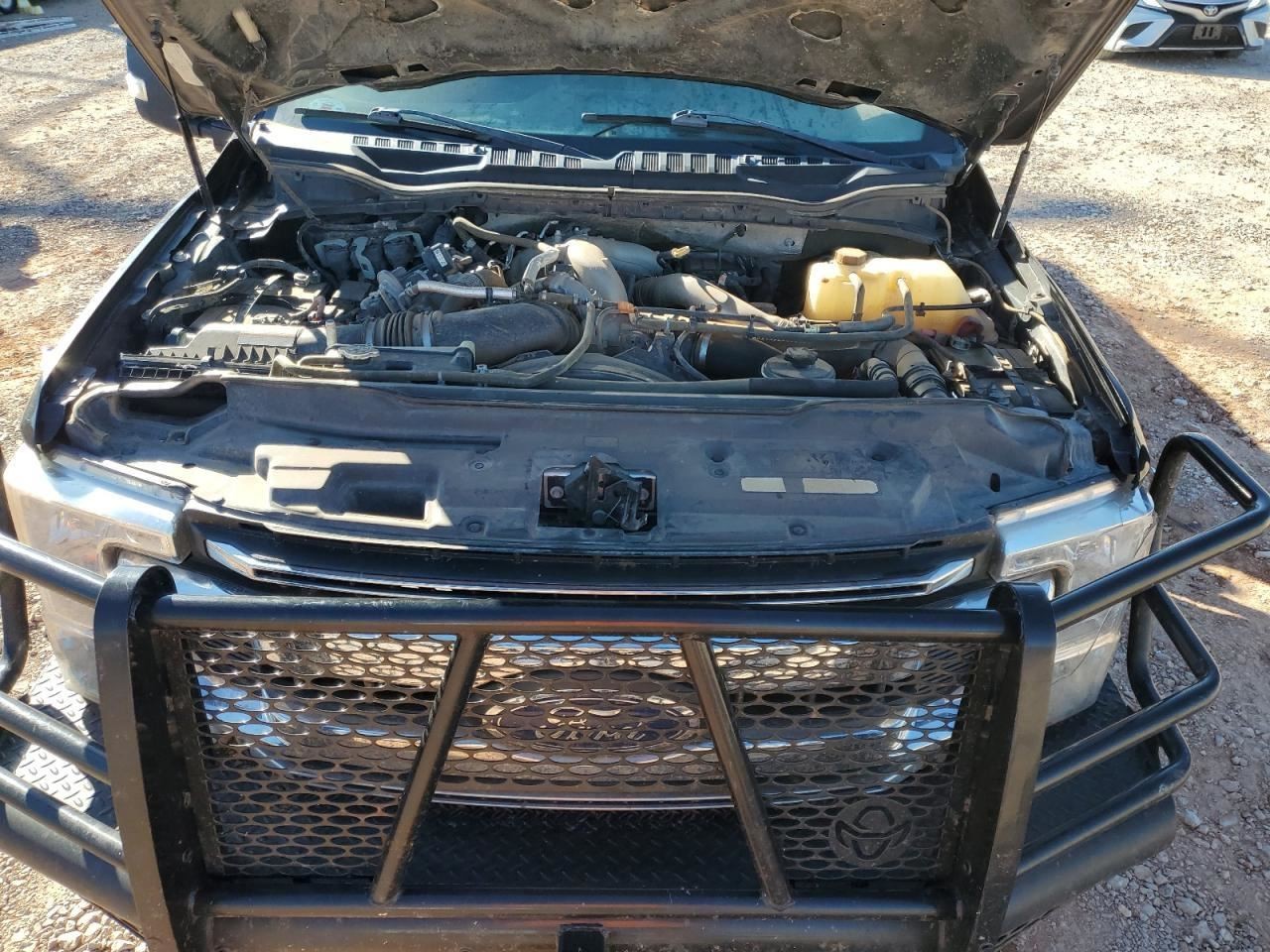 Exhaust Fluid Pump 6.7L Diesel Fits 17-22 FORD F250SD PICKUP 1907103