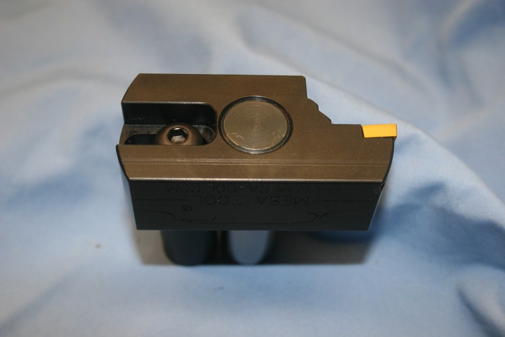 3″ Adjustable Boring Head Attachment W/ CCMT-32.51