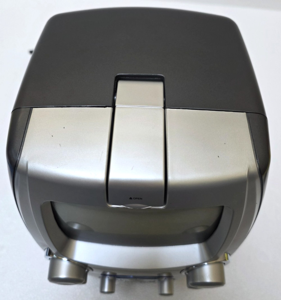 GPX Karaoke CD+G Party Machine K3805 TESTED