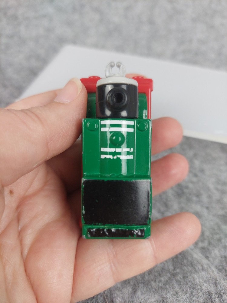 An Original Thomas The Tank Engine Ko8a From MATTEL vintage