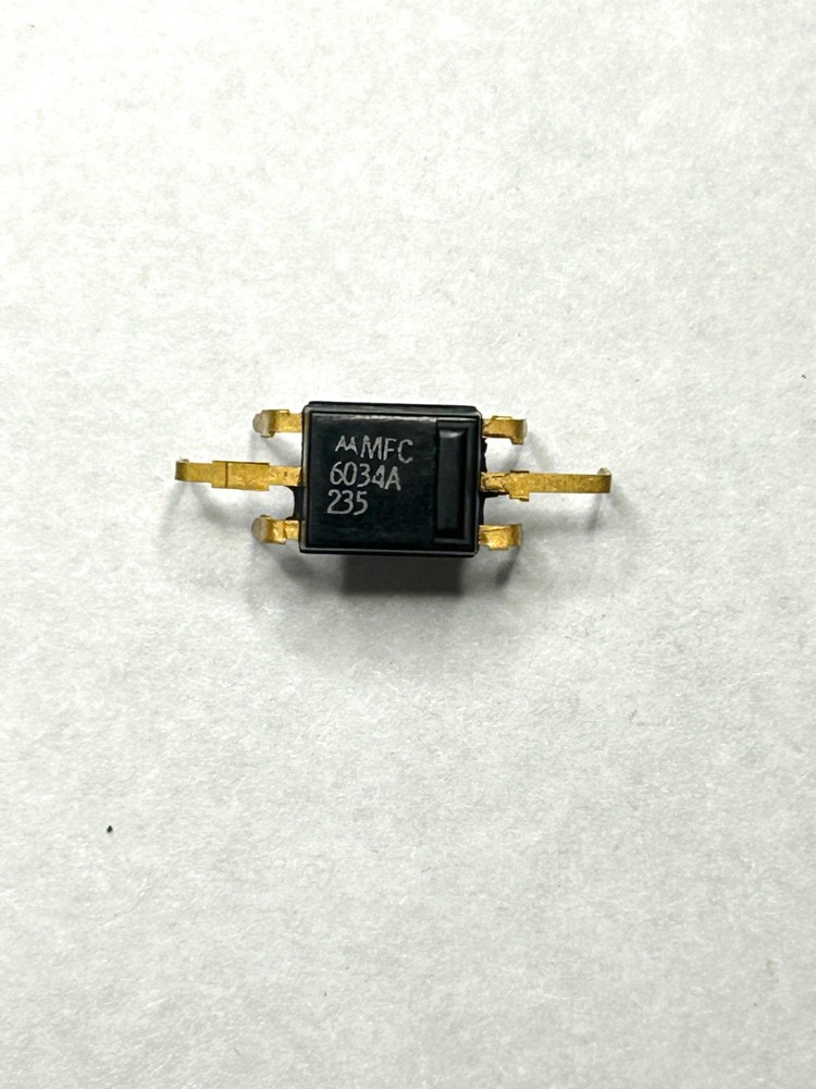 Motorola MFC6034A Integrated Circuit
