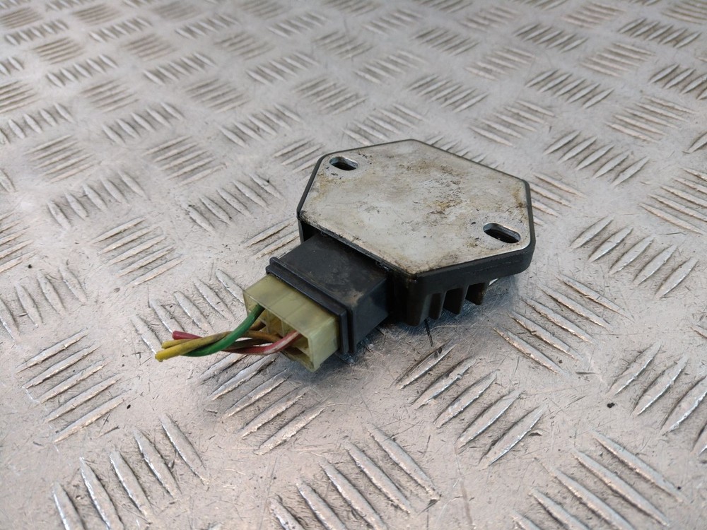 2006 HONDA CBF 500 RECTIFIER REGULATOR