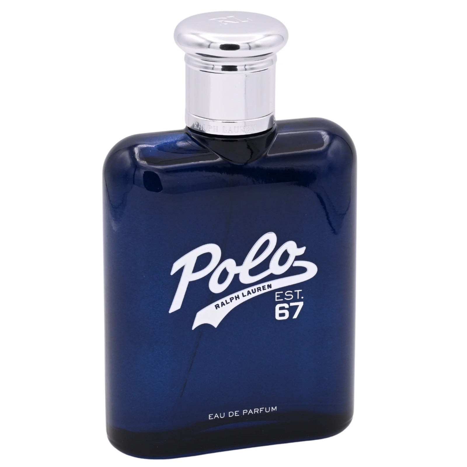 Polo Est. 67 by Ralph Lauren cologne for men EDP 4.2 oz New in Box