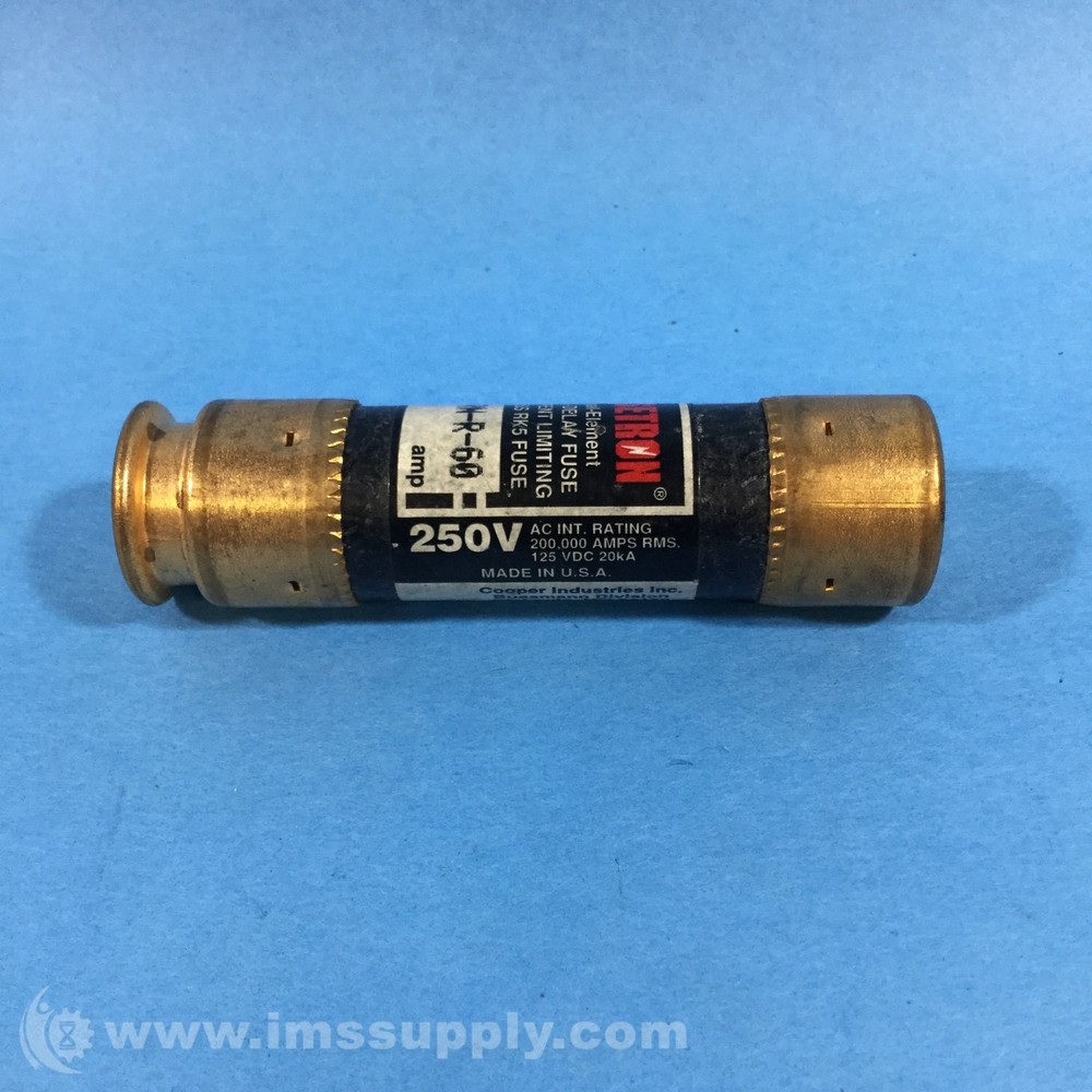 Bussmann FRN-R-60 Fuse USIP