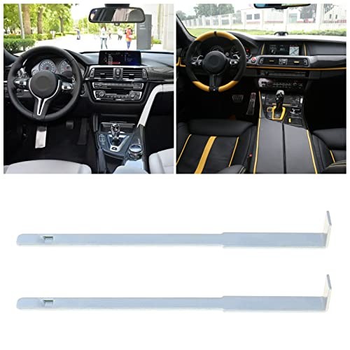 ECSiNG 4Pcs Stereo Removal Tools Replacement Compatible with Pioneer Head