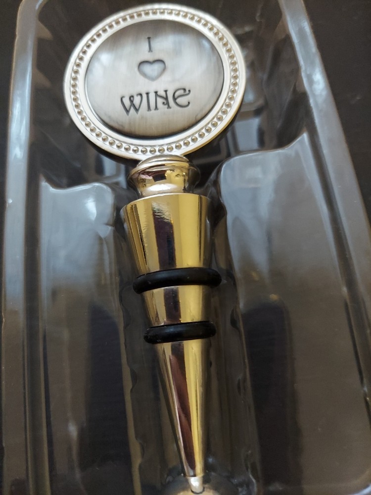 Acrylic Wine Openers 2