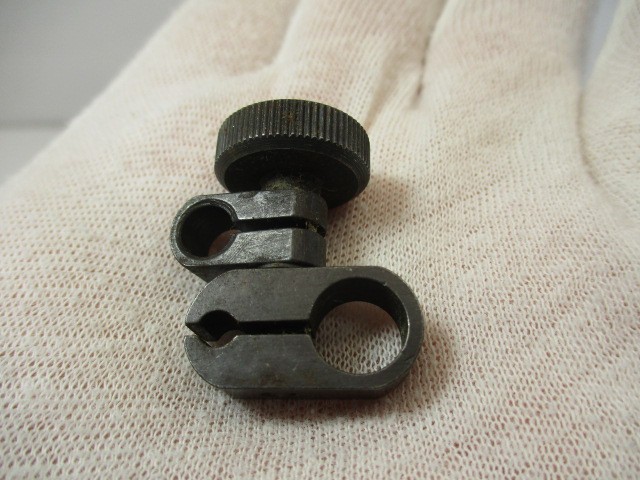 Dial Indicator SNUG for Height Surface Gage 3/8" Mount Fit Interapid Mitutoyo EC
