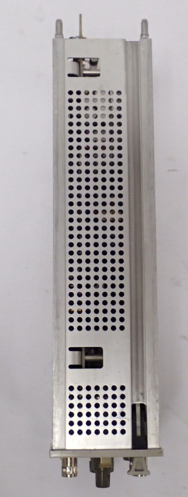 TEKTRONIX PG 502 250Mhz PULSE GENERATOR