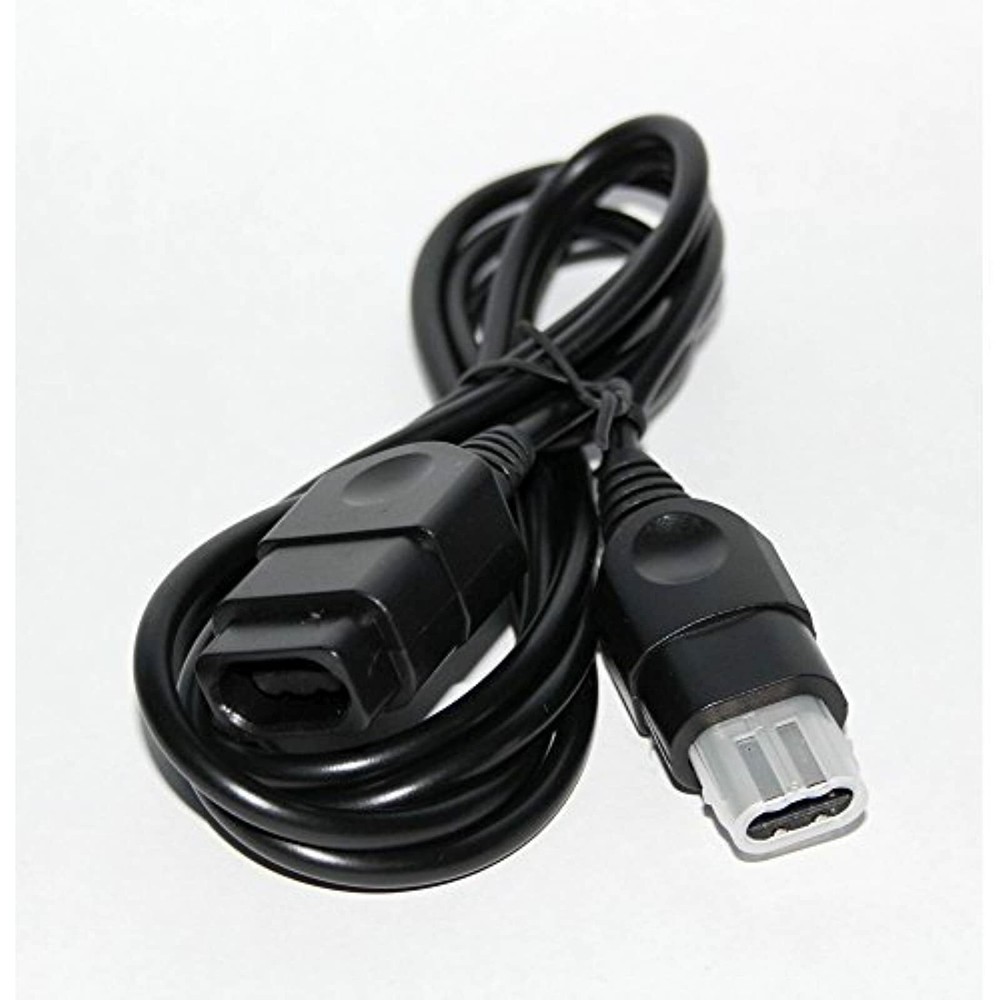 Original Xbox Controller Extension Cable 6 Feet By Mars Devices For Xbox