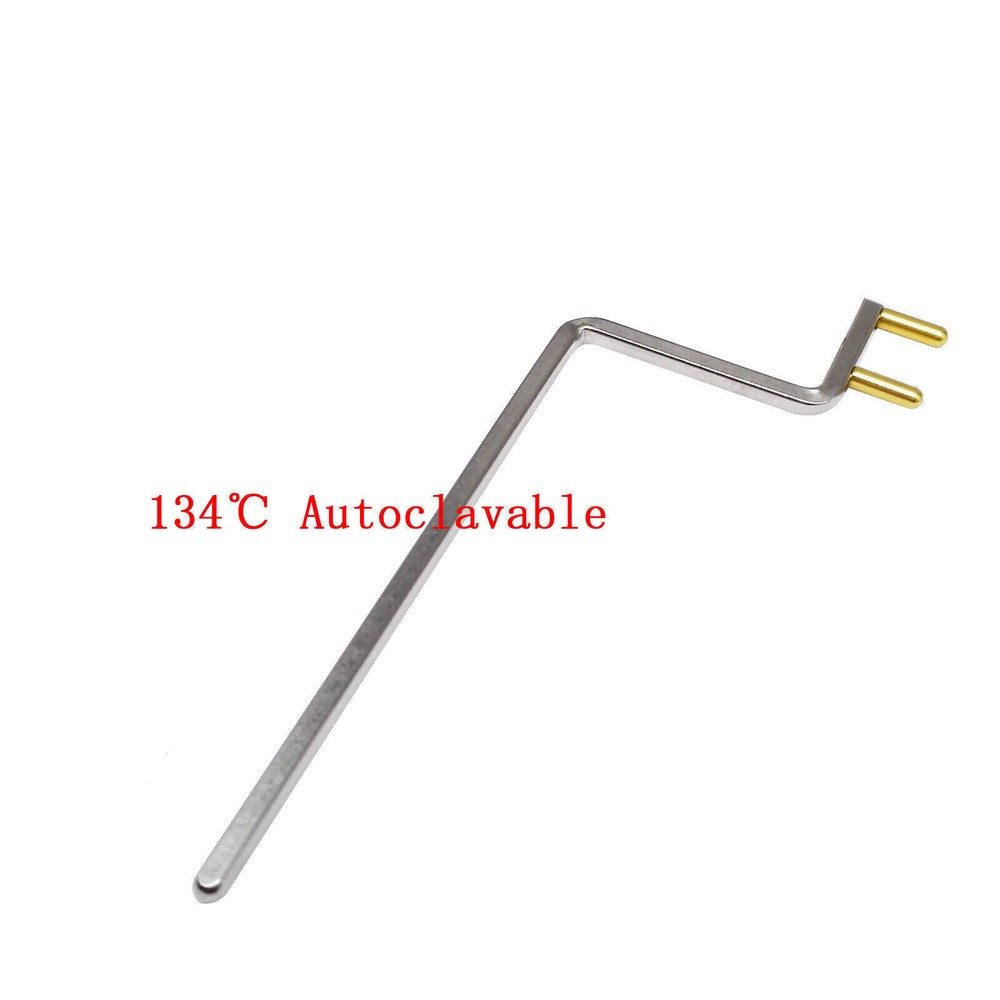 Dental Autoclavable 134 Positioner Indicator Aiming Arm Color Coded X-ray System