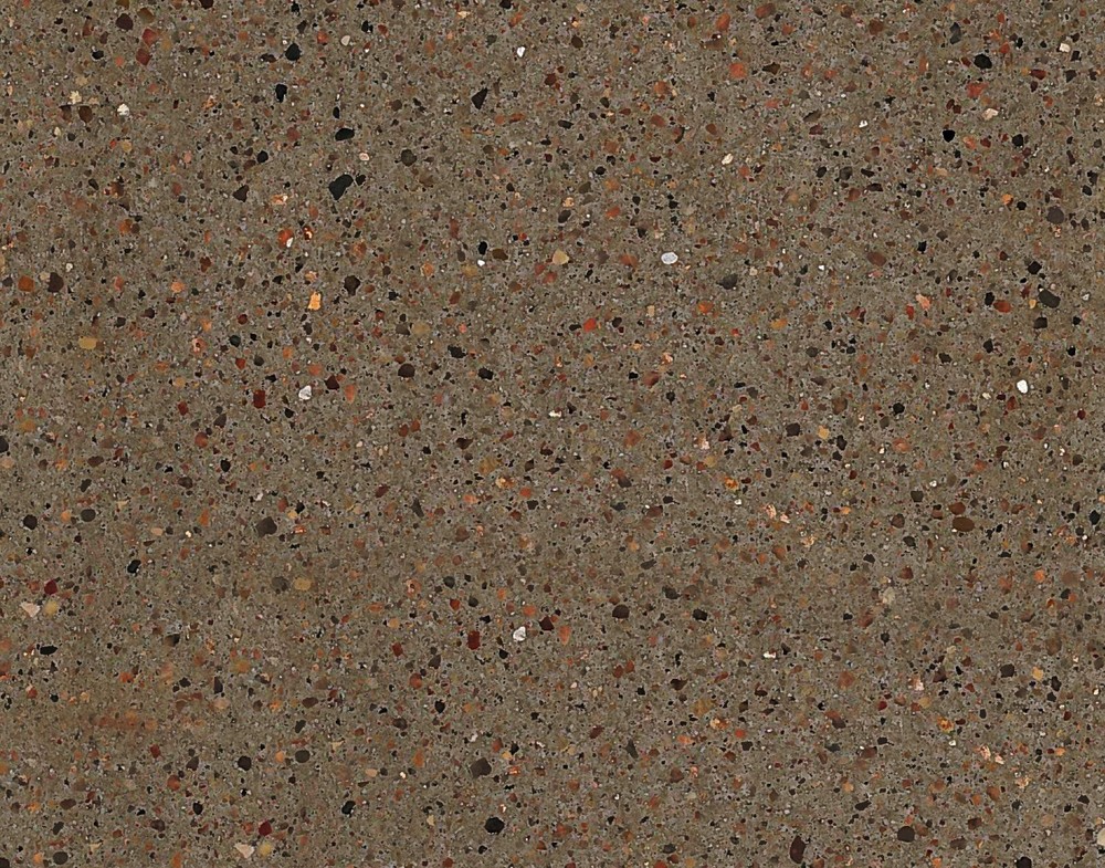 PROSOCO GemTone Stain | Translucent Color Interior Concrete Floor LIGHT ROAST