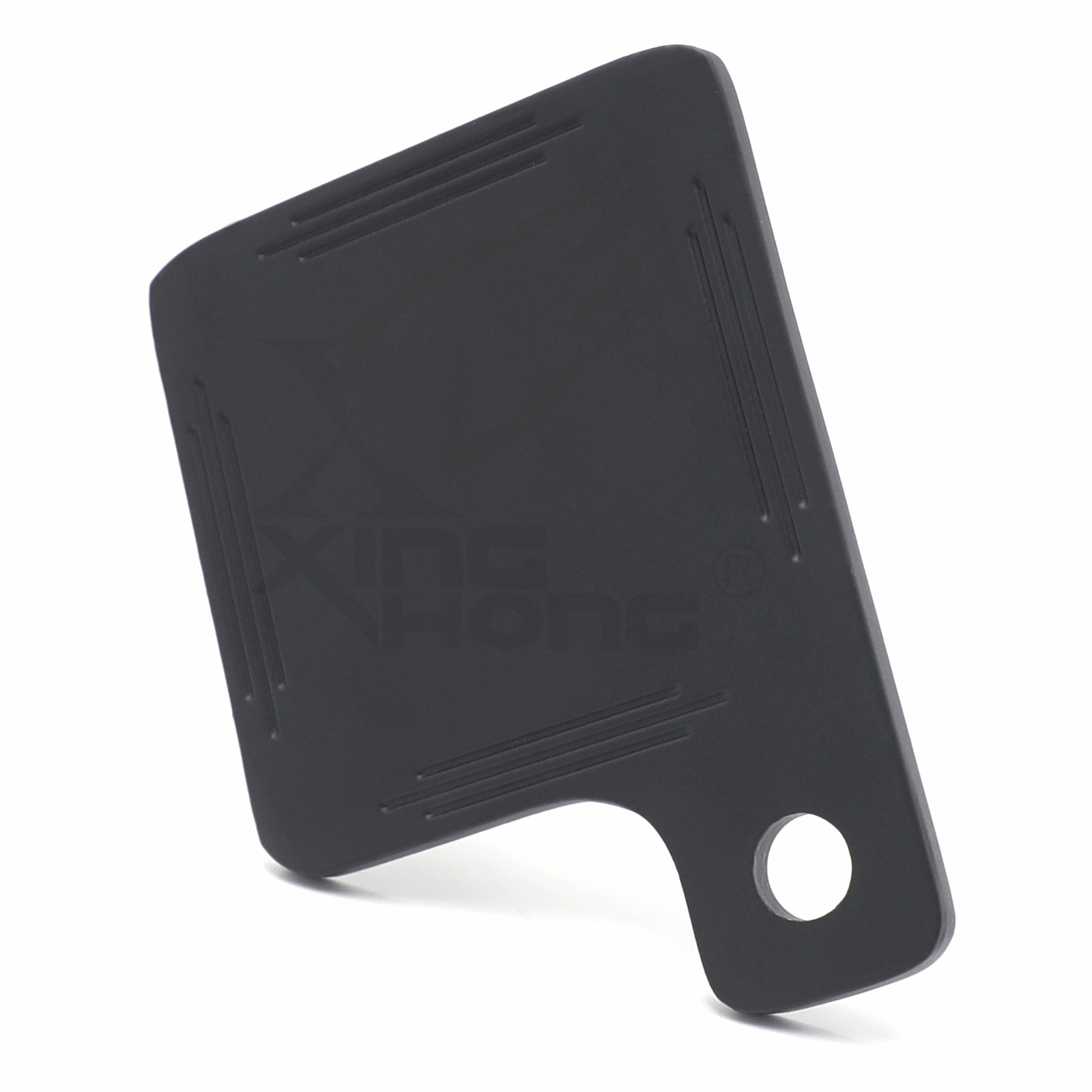 Universal Motorcycle Inspection Tag Sticker Renewal License Plate Fit For harley