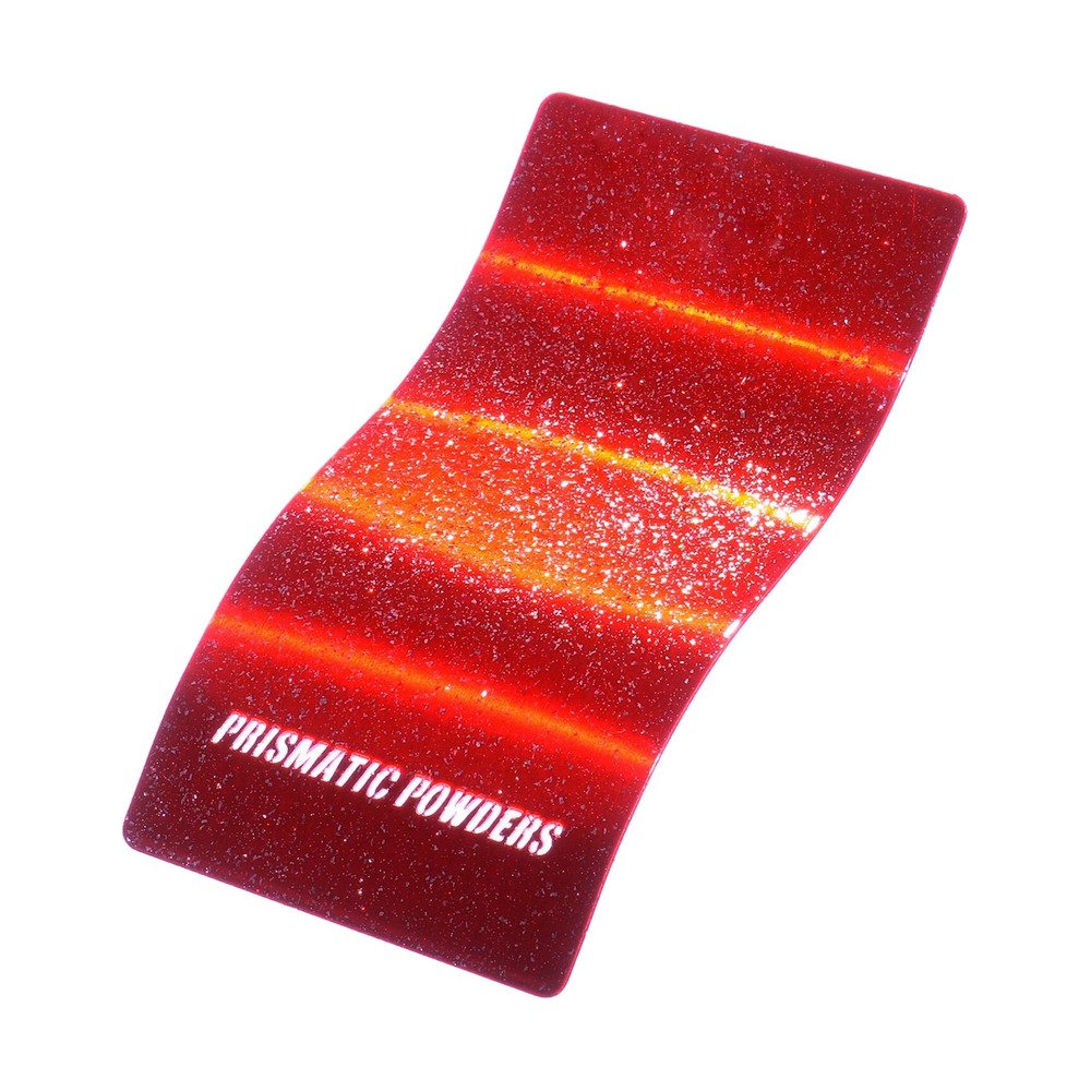 PRISMATIC POWDERS® Supernova Red (1 LB / PPB-11217)
