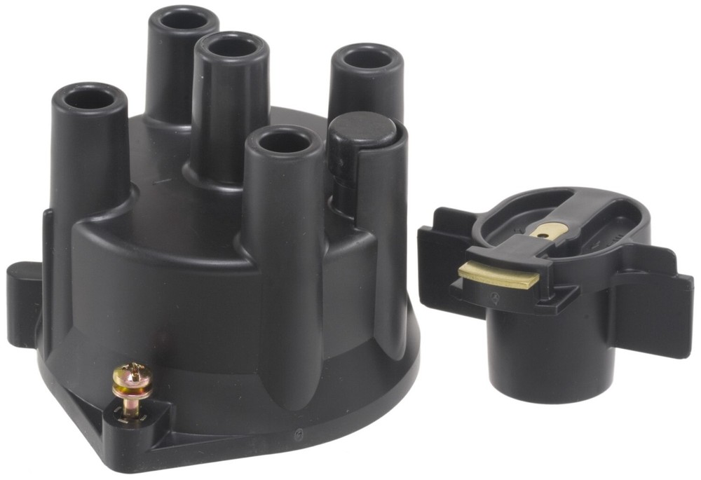 Rotor & Dist Cap Kit  Airtex  3D1198