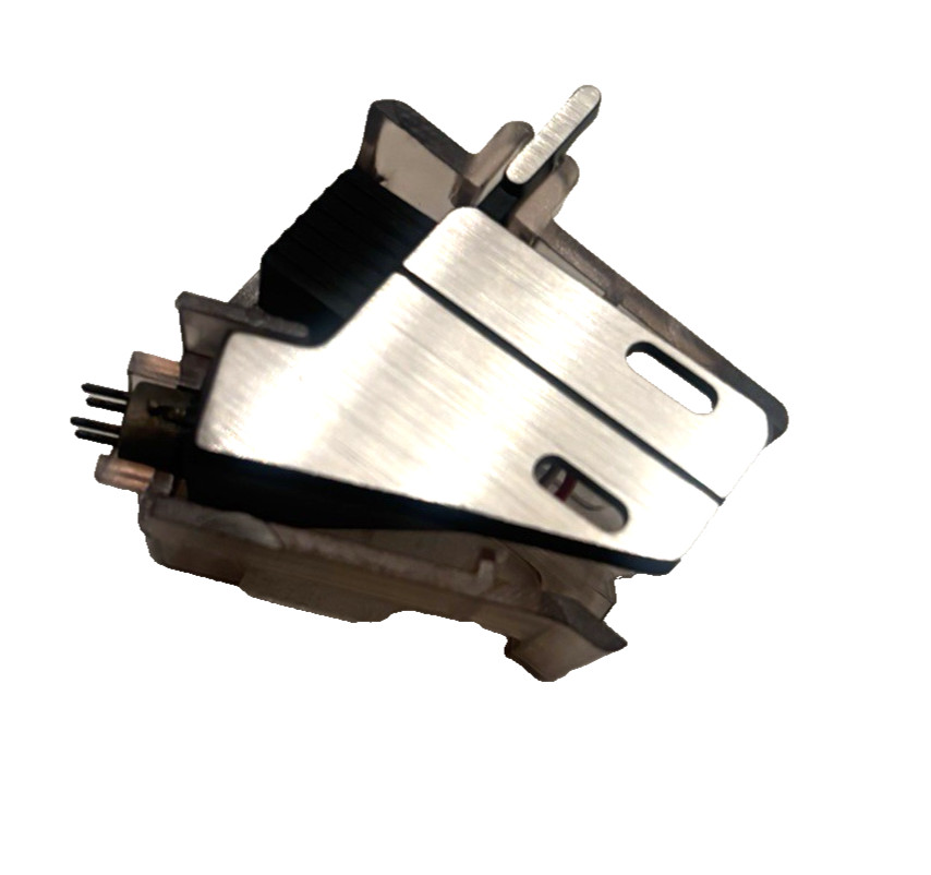 VTG PHILIPS TURNTABLE HEADSHELL NOS - FOR  677 777 877  ?  4822 402 60627 **