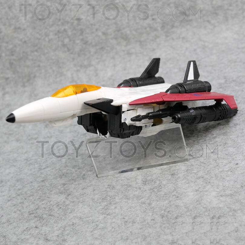 3D DIY Weapon Upgrade Kit For Siege Earthrise Ramjet / Dirge / Thrust
