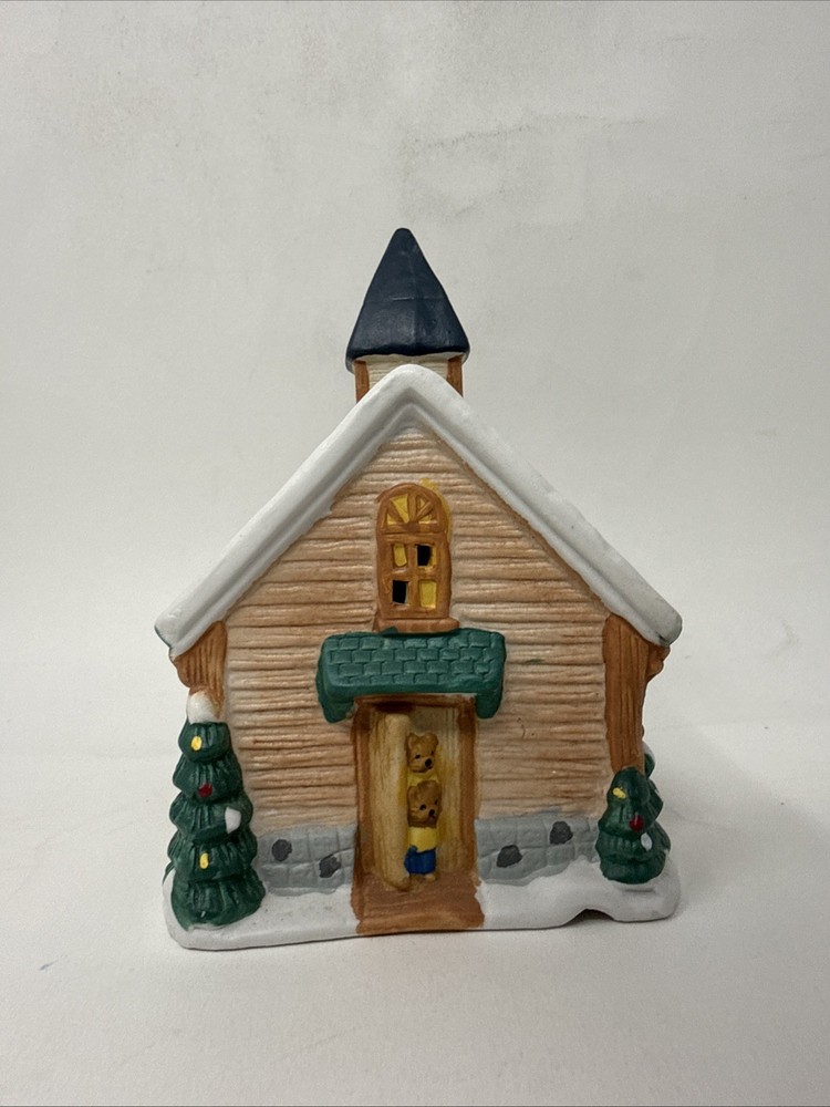 North Pole Express Church