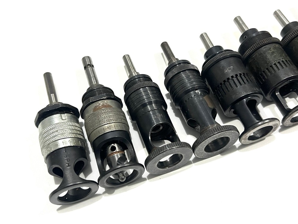 ATI Microstop 15pc Lot USA MADE