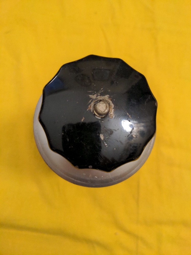Vintage Mirro Dial-a-cookie Cookie Press