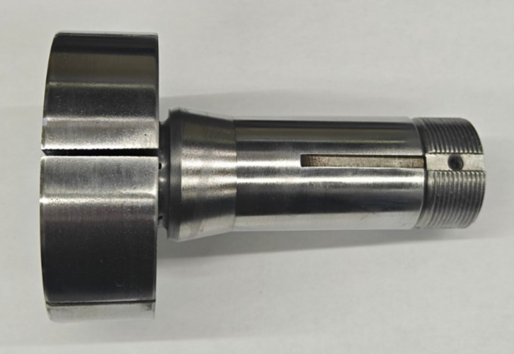 Eagle Rock 5C Expanding Collet 3" Diameter 1" Long A1-51-5C-3000-1000 USA