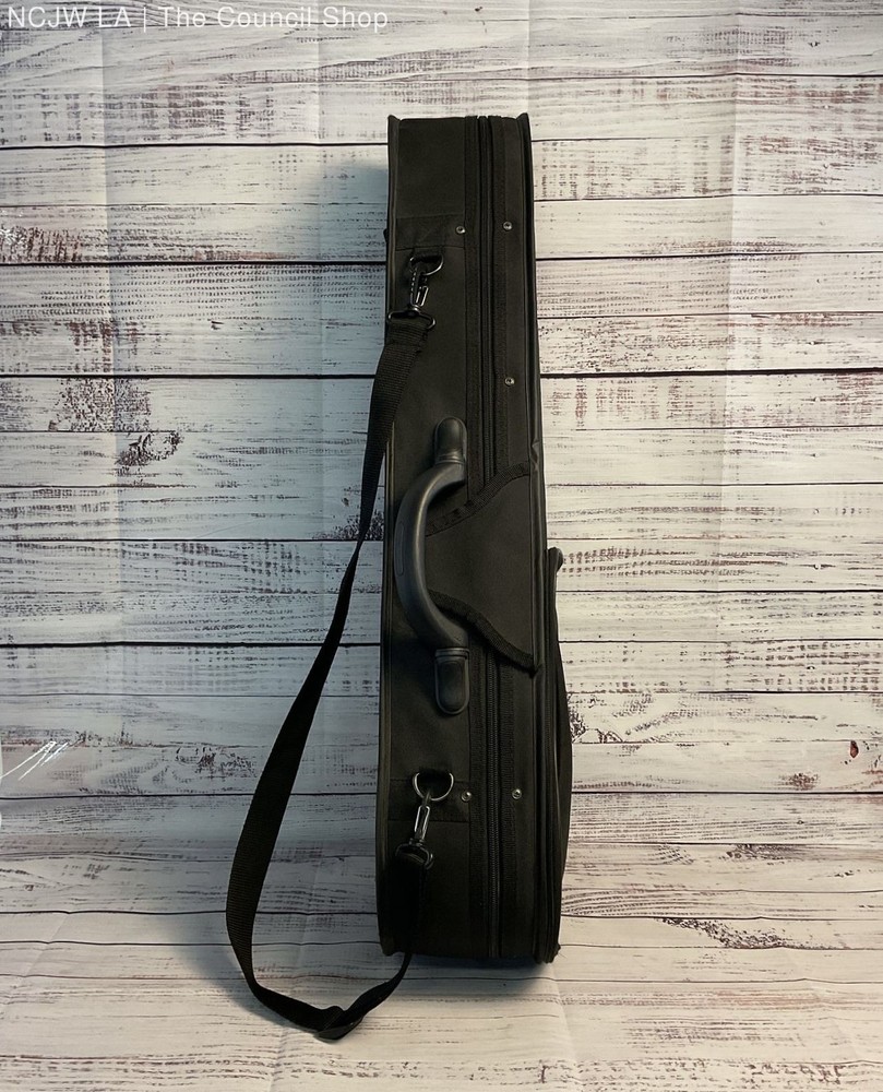 Franz Hoffmann Amadeus 1/2 Violin