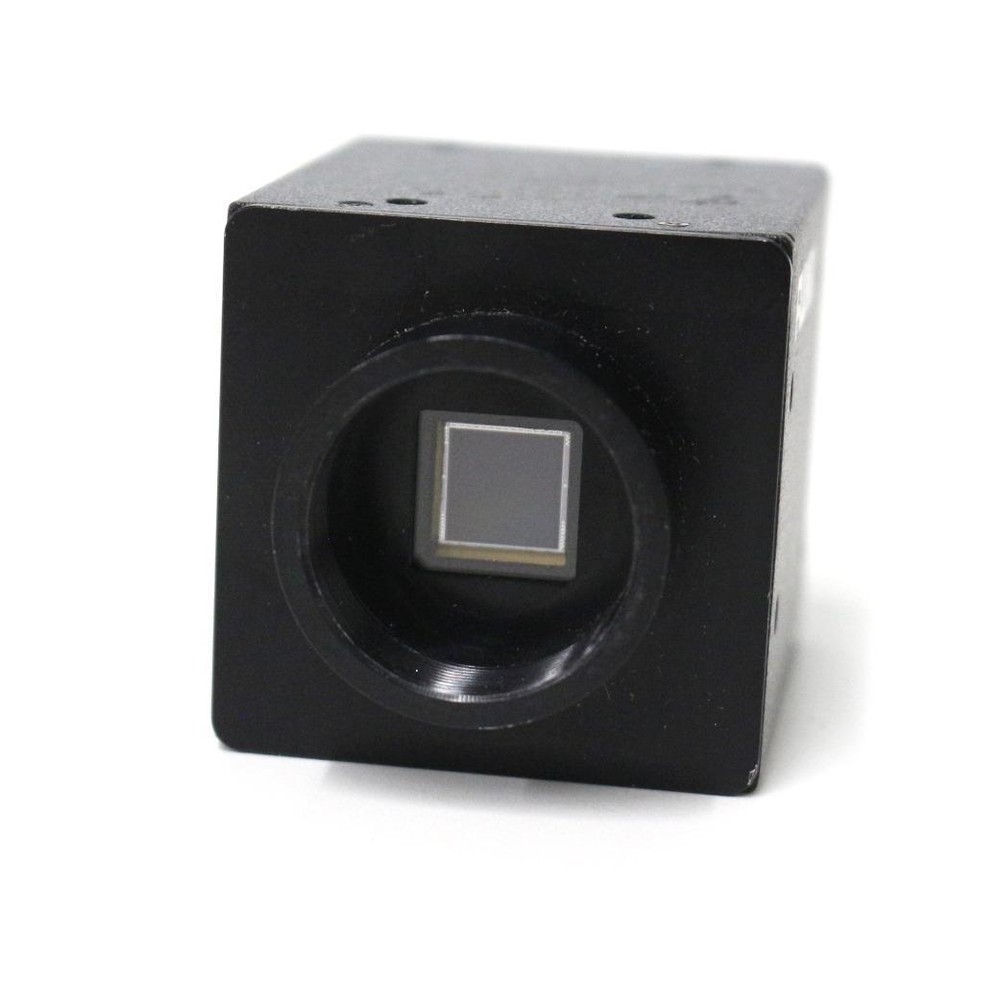 Pulnix TM-1020-15 AccuPixel Progressive Scan CCD Shutter Camera