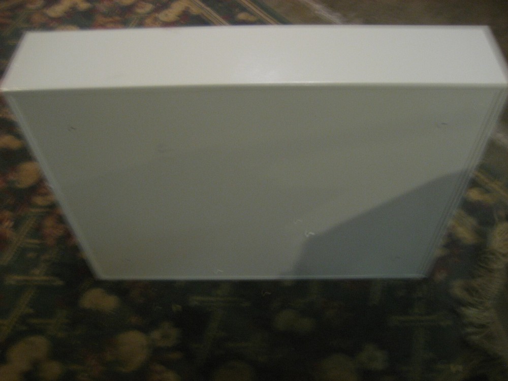 Barska 480 Key Cabinet Gray CB13240