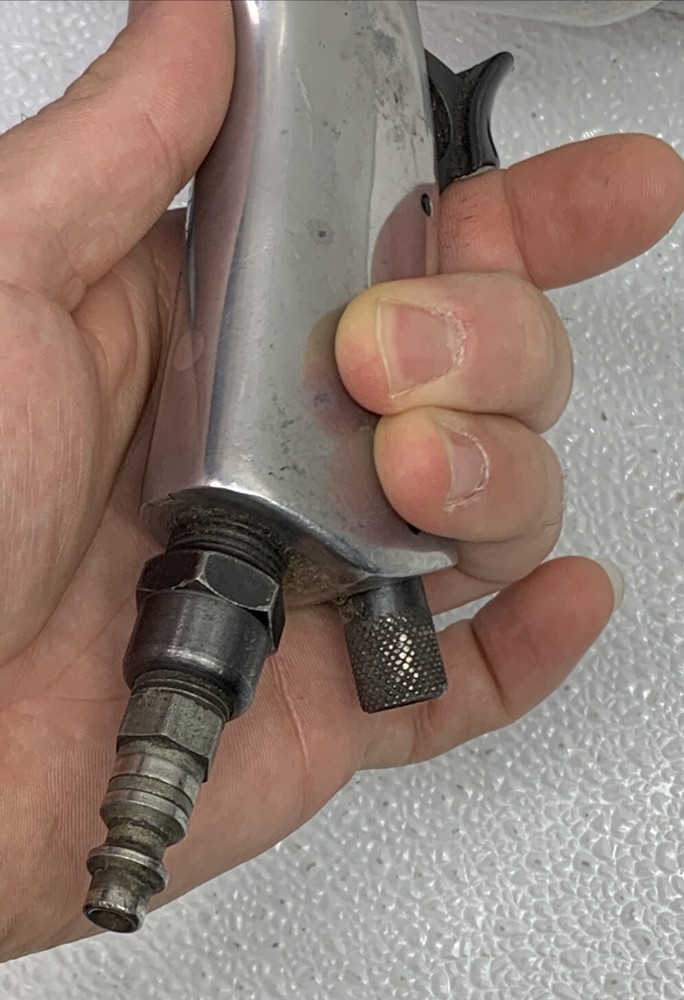 Pneumatic Tool Air Hammer