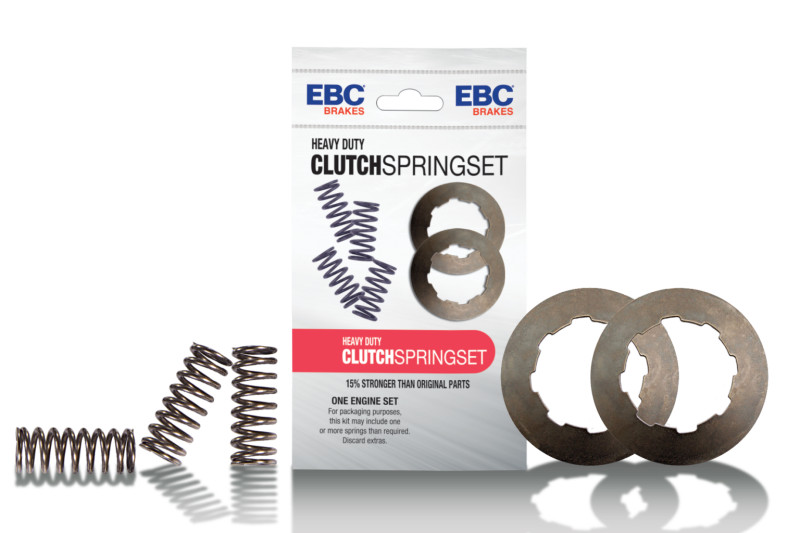EBC CSK219 Redline Clutch Springs