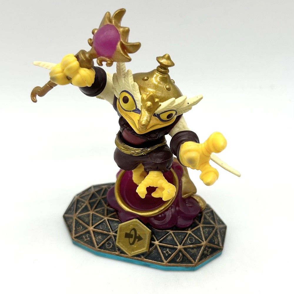 Skylanders Swap Force Hoot Loop- Combined Shipping