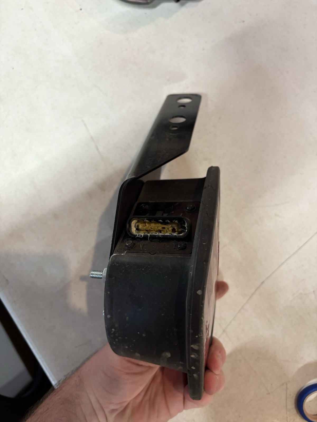 Peterbilt Signal Stat 5010 Tail Lights Pair 537 379 567 579 Paccar P11-6369R & L