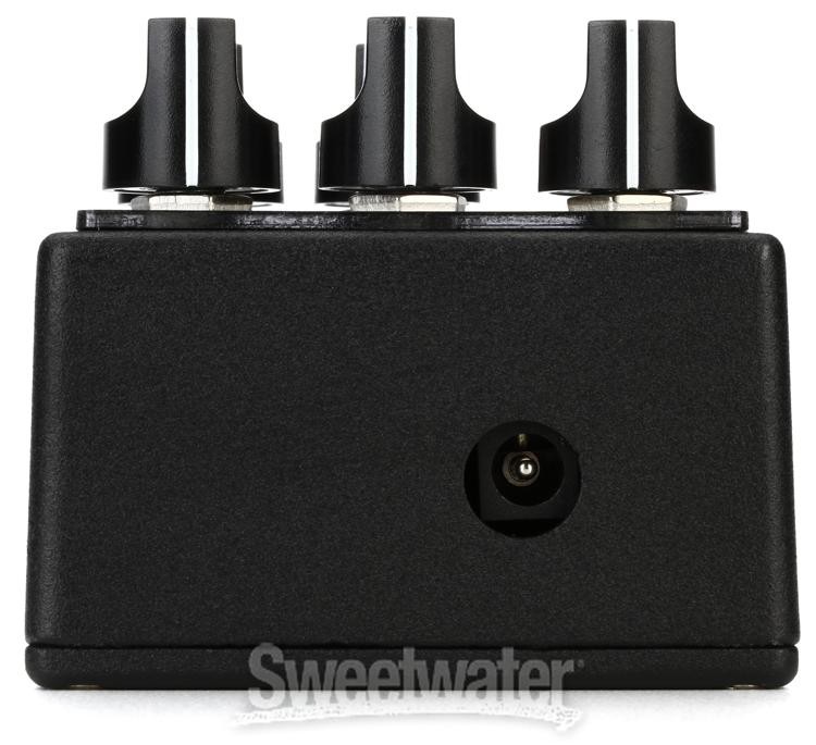 Friedman Buxom Boost Pedal