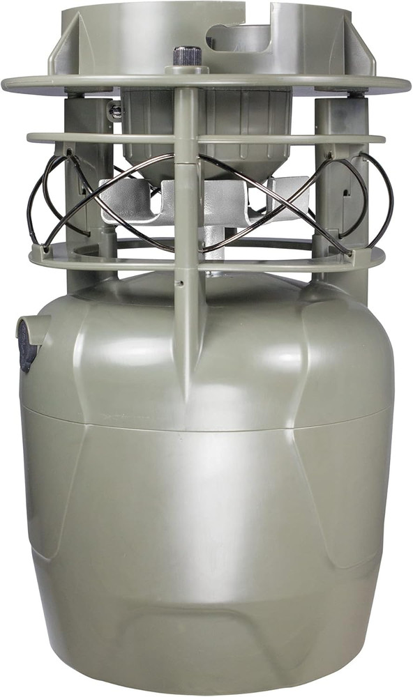 MFG-13265 NXT Hunter Kit, Multicolor