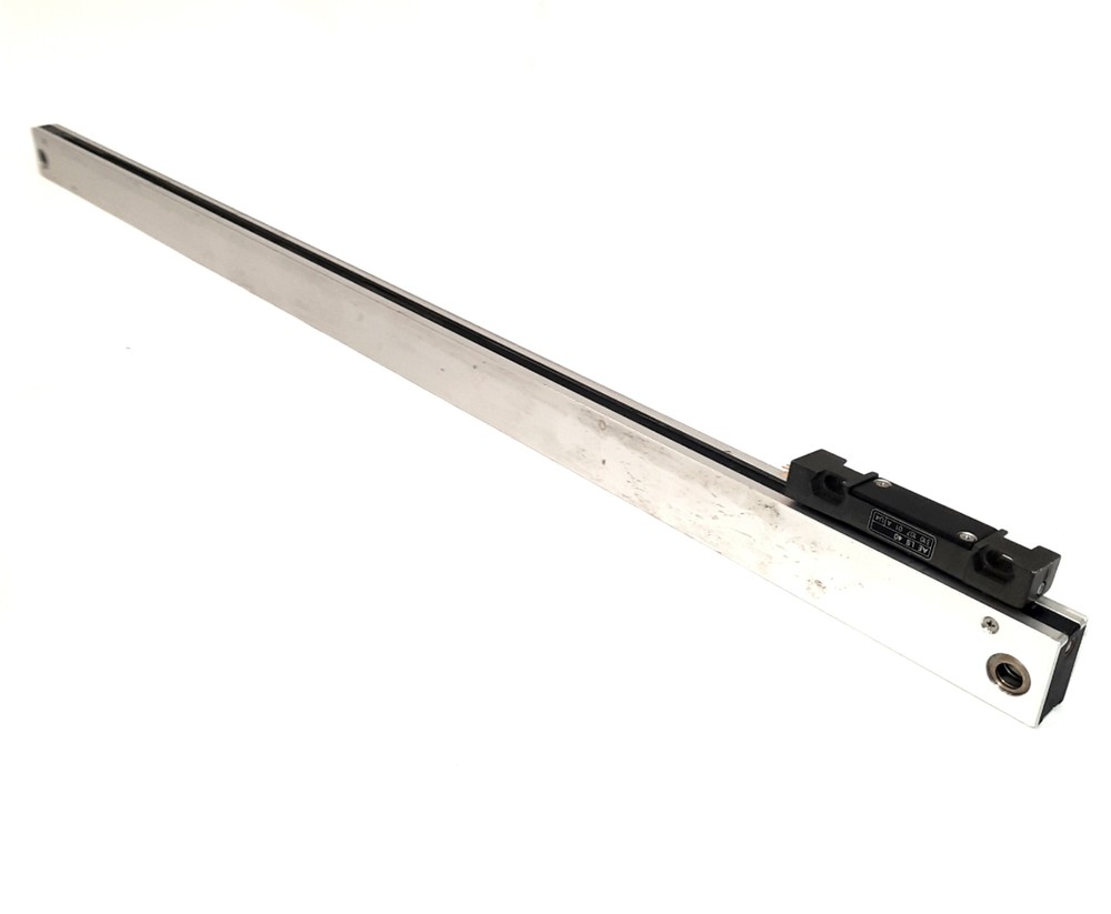 Heidenhain LS 406 Linear Encoder, Measuring Length: 570mm, 310 110 26