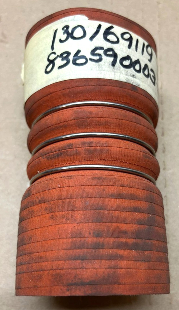 Hose 3700 Air Charge