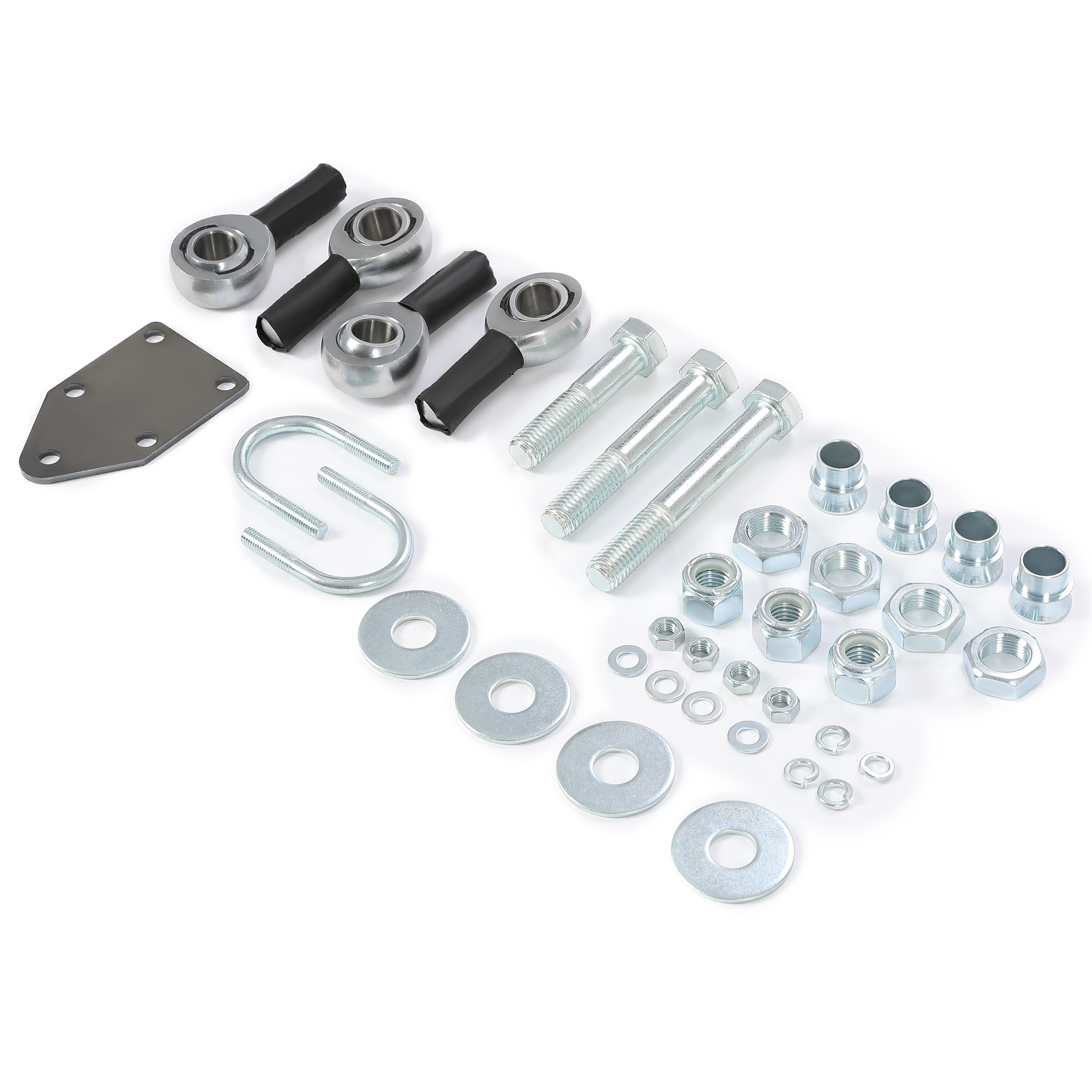 For Jeep 1984-2001 Cherokee XJ/1997-2006 Wrangler TJ/ LJ Steering Crossover Kit